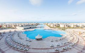 Gewan Aqua Park Resort - New Alamein
